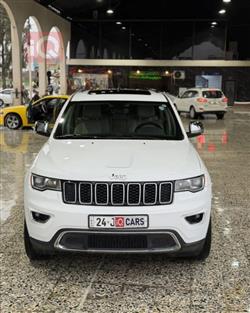 جيب جراند شيروكي